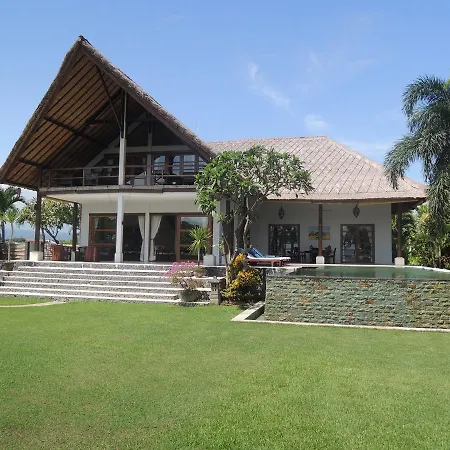 Villa Mari Masuk